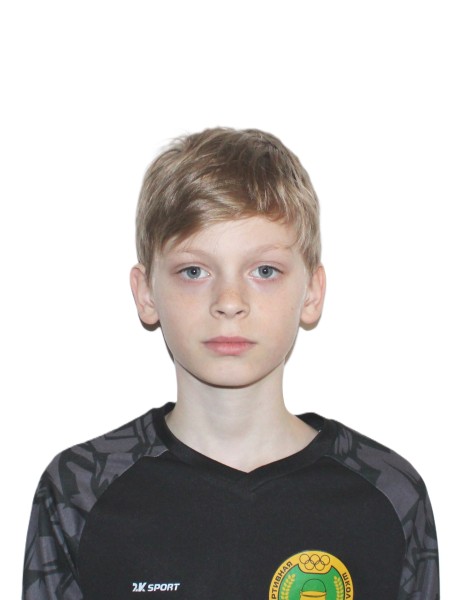 Арсений Русланович Баранов