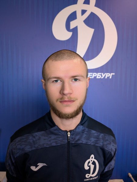 Андрей Сергеевич Гудимов