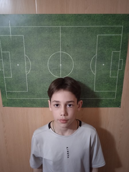 Дмитрий Михайлович Калякин