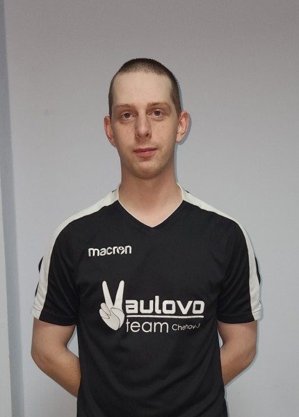 Сергей Сергеевич Сергеев