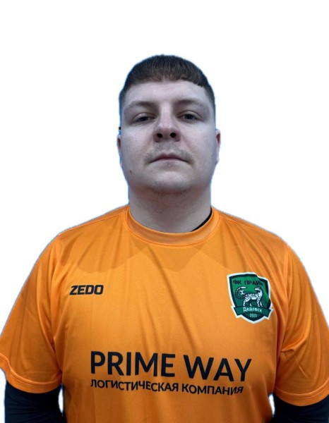 Алексей Викторович Лифанов