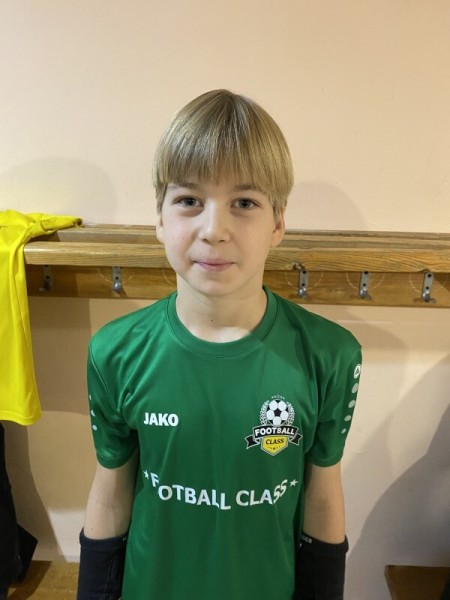 Степан Денисович Макаров