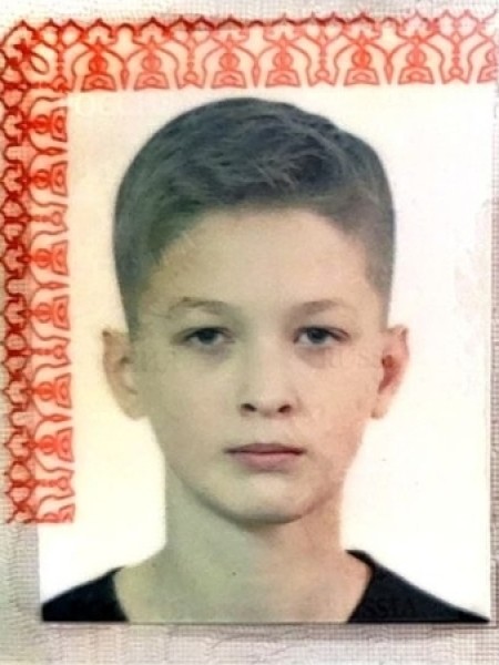 Никита Сергеевич Денисов