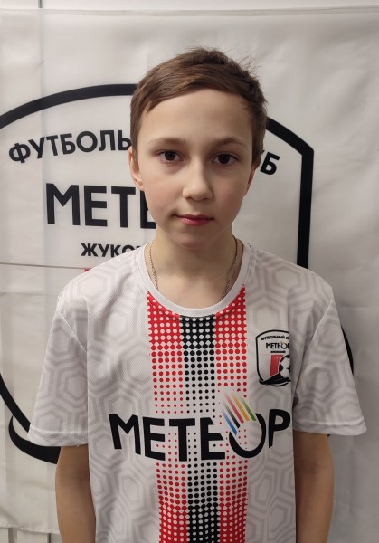 Иван Алексеевич Шепелёв