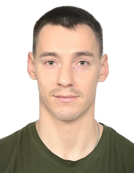 Артем Игоревич Ковешников