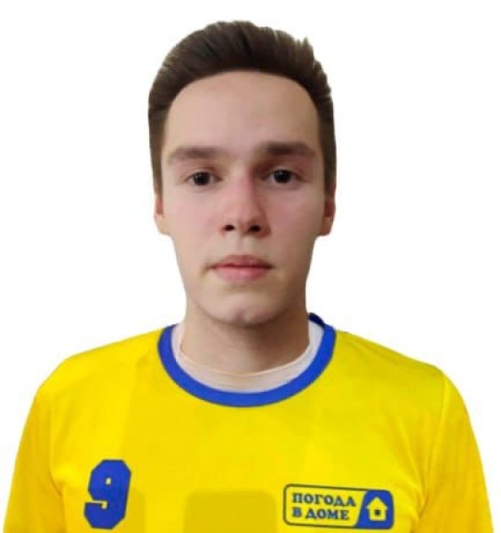 Алексей Владимирович Шепелев