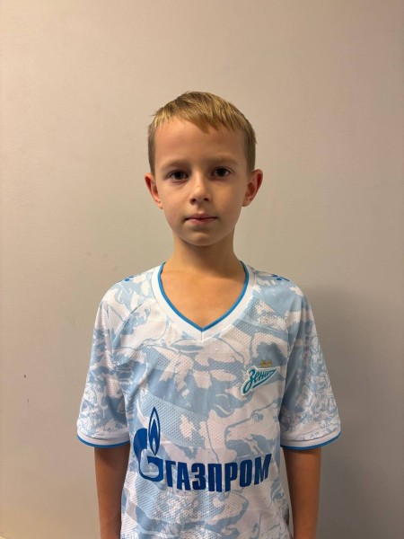 Тимофей Александрович Чернов