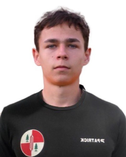 Дмитрий Алексеевич Сорока