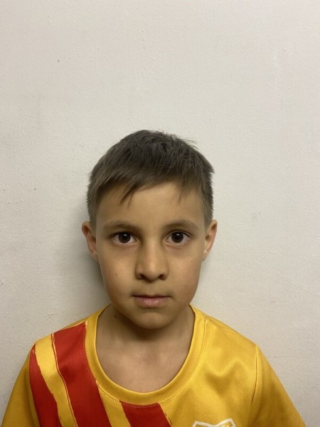 Адель Айратович Аббазов