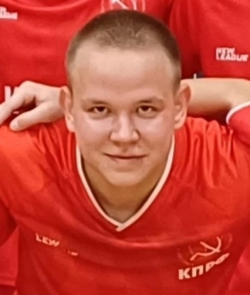 Константин Дмитриевич Ильин