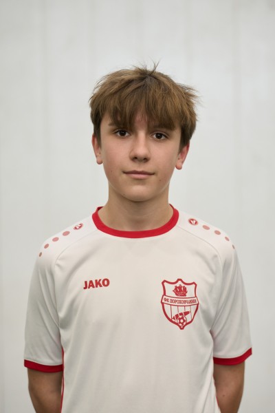 Николай Александрович Аверьянов