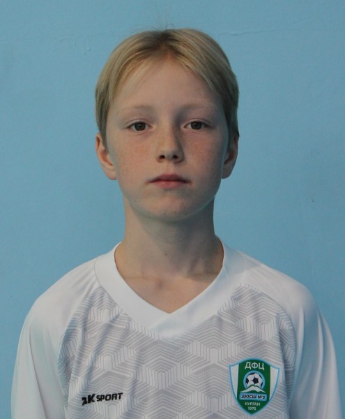 Матвей Сергеевич Дуров