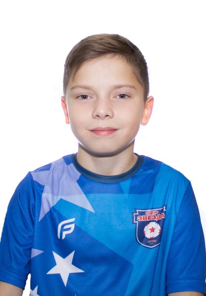 Григорий Артемович Аксенов