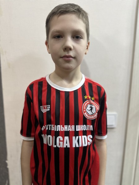 Лев Михайлович Нагин