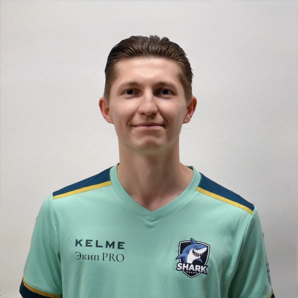 Вугар Илгар оглы Рустамов