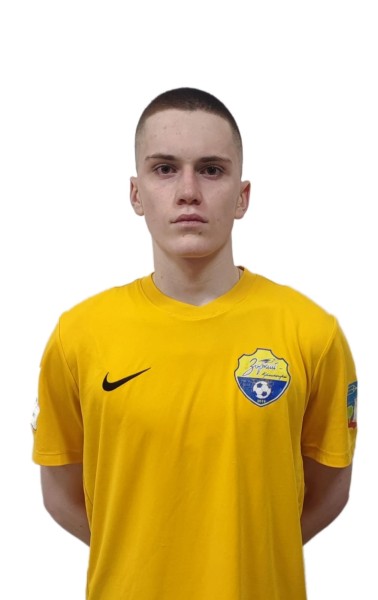 Иван Витальевич Фураев