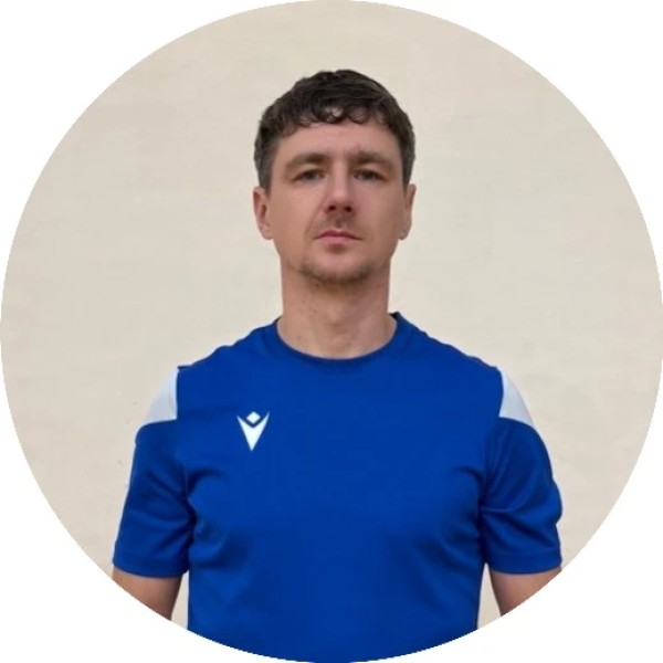 Александр Николаевич Елецкий