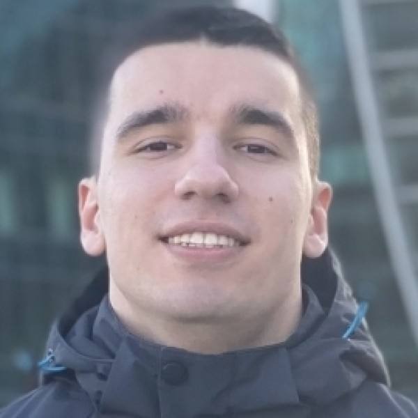 Артём Юрьевич Жилин