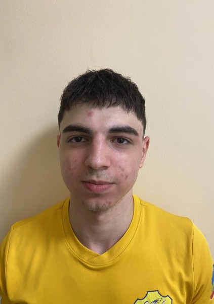 Дарвин Альбертович Рамазанов