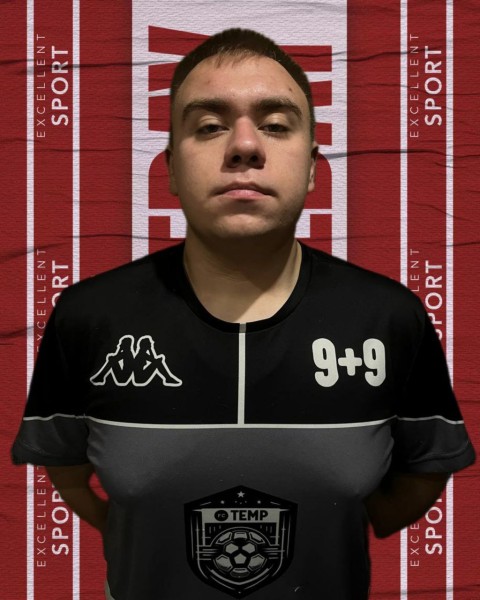 Егор Михайлович Шурыгин