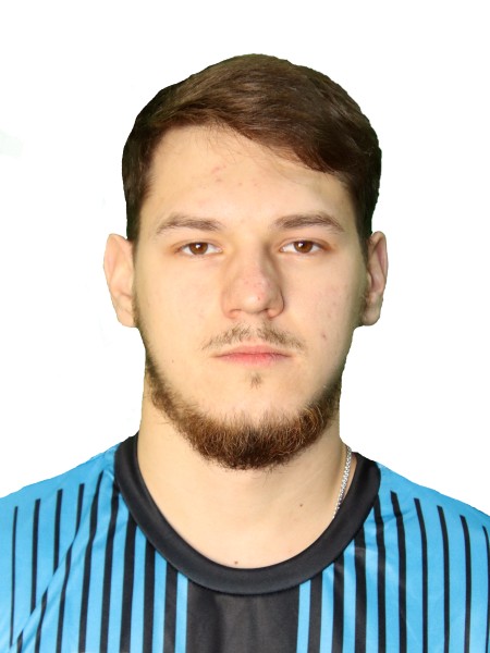 Георгий Олегович Матюшкин