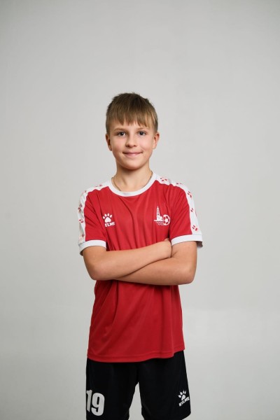 Арсений Николаевич Ерофеев