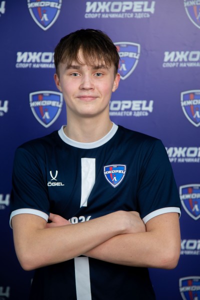 Андрей Юрьевич Лялюшкин
