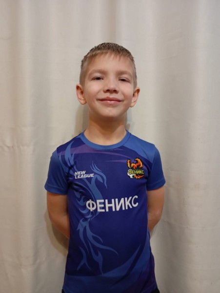 Роман Евгеньевич Соколов