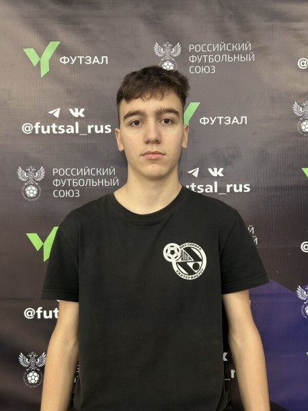 Георгий Вачаганович Бадалян