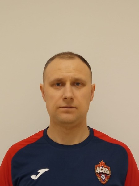 Александр Владимирович Иванов