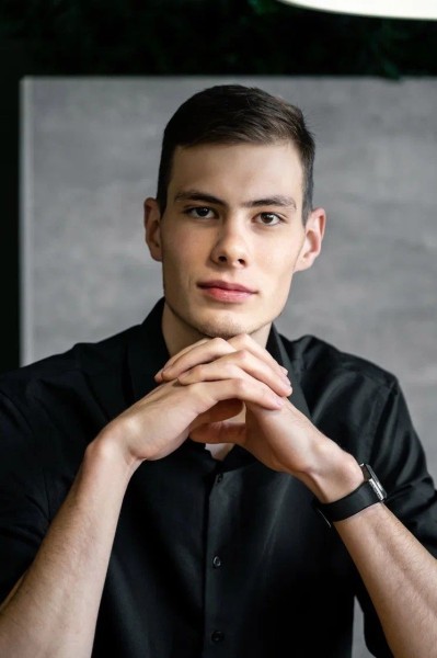 Николай Игоревич Лебедев