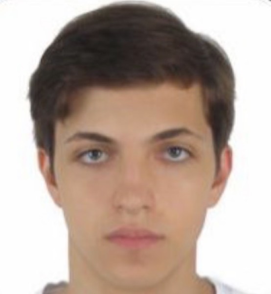 Иван Сергеевич Барковский