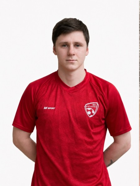 Арсений Владимирович Ермаков