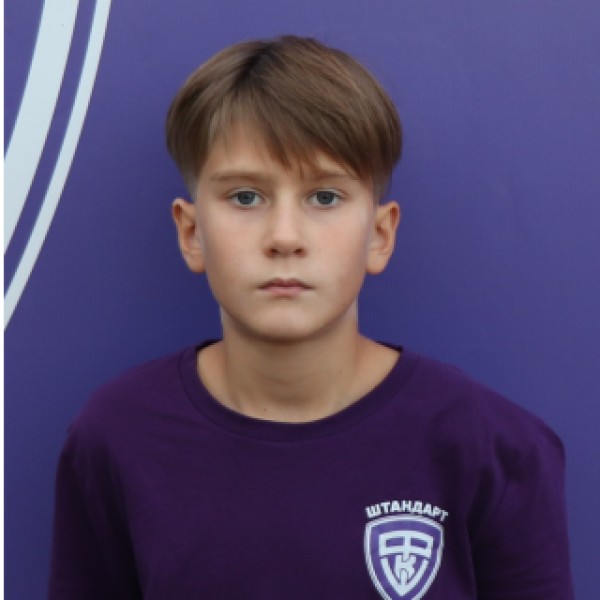 Даниил Игоревич Яцков