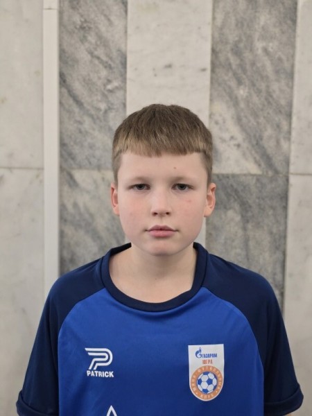 Макар Павлович Скакун