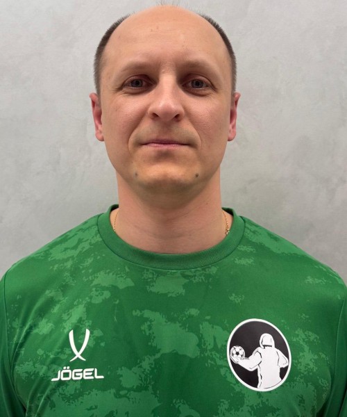 Игорь Олегович Литвиненко