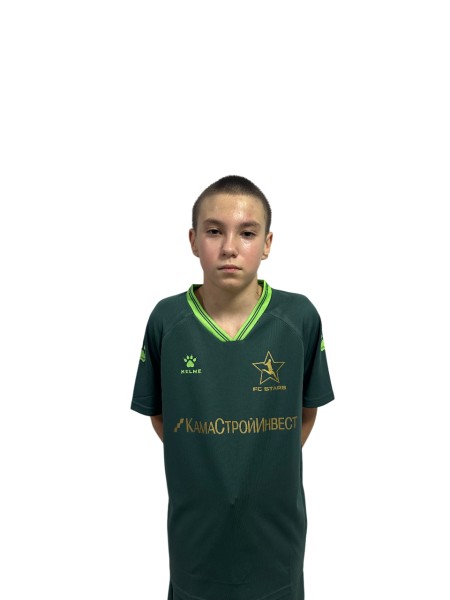 Платон Александрович Туров