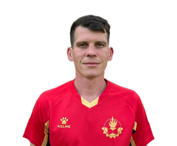 Иван Евгеньевич Лушкин
