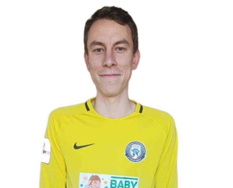Амир Азатович Фаттахов