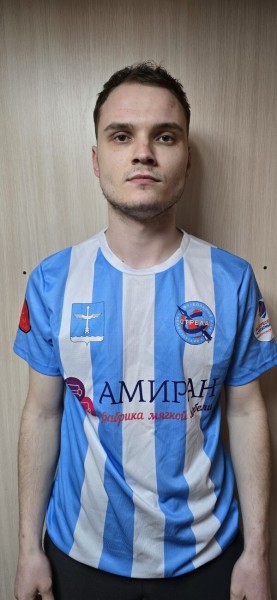 Максим Владимирович Васильев