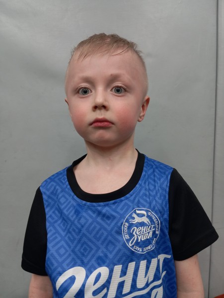 Дмитрий Андреевич Шарапов