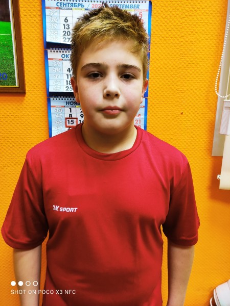 Алексей Алексеевич Морозов