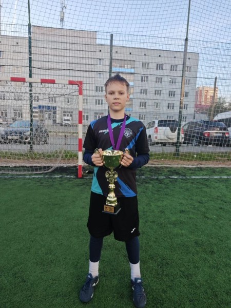 Роман Алексеевич Кузнецов