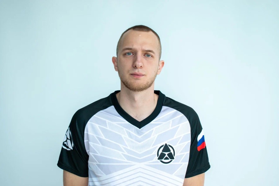 Виталий Денисович Акулинин