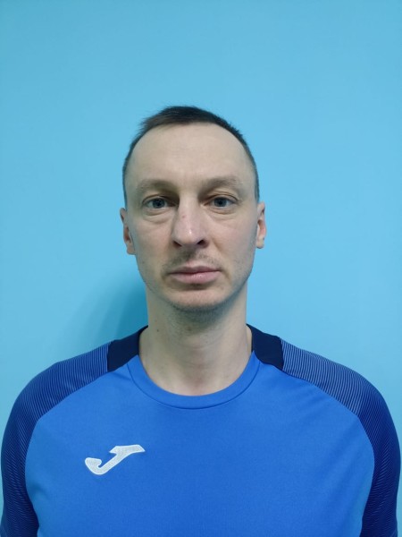 Егор Александрович Шкотов