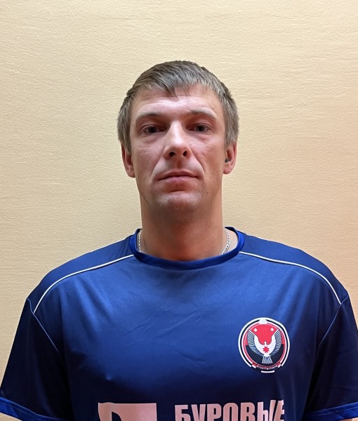 Александр Михайлович Борнуковский