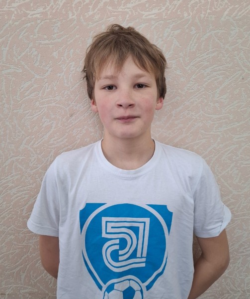 Владимир Владимирович Ведерников