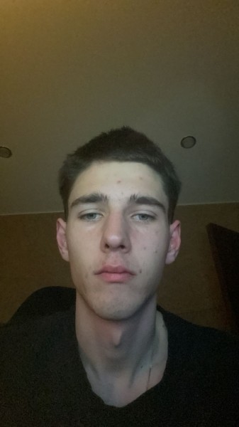 Андрей Владимирович Шевченко