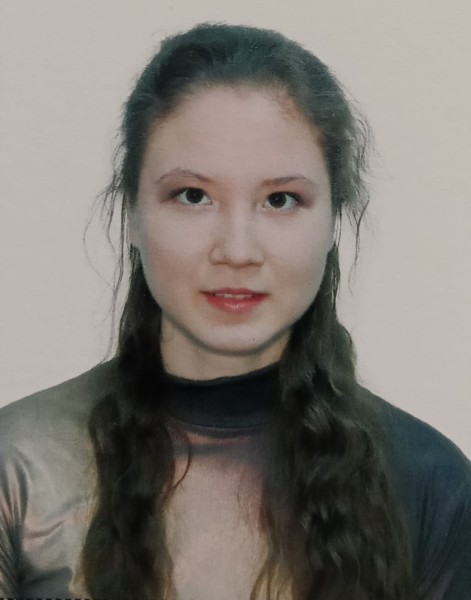 Виктория Евгеньевна Есакова