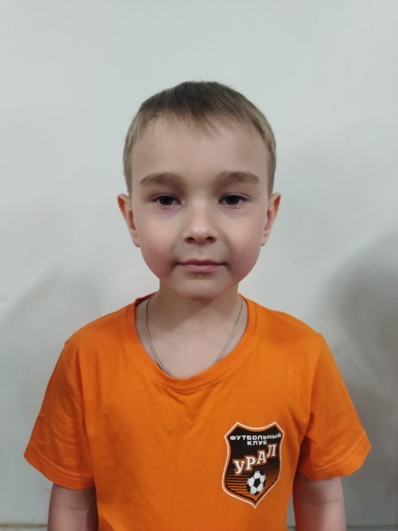 Мирон Николаевич Трещилов